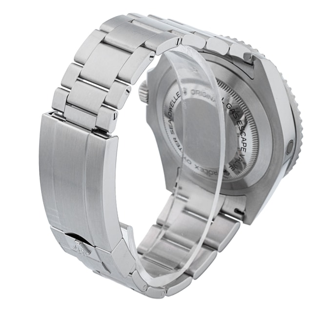 Rolex Sea-Dweller 126600 Image 3